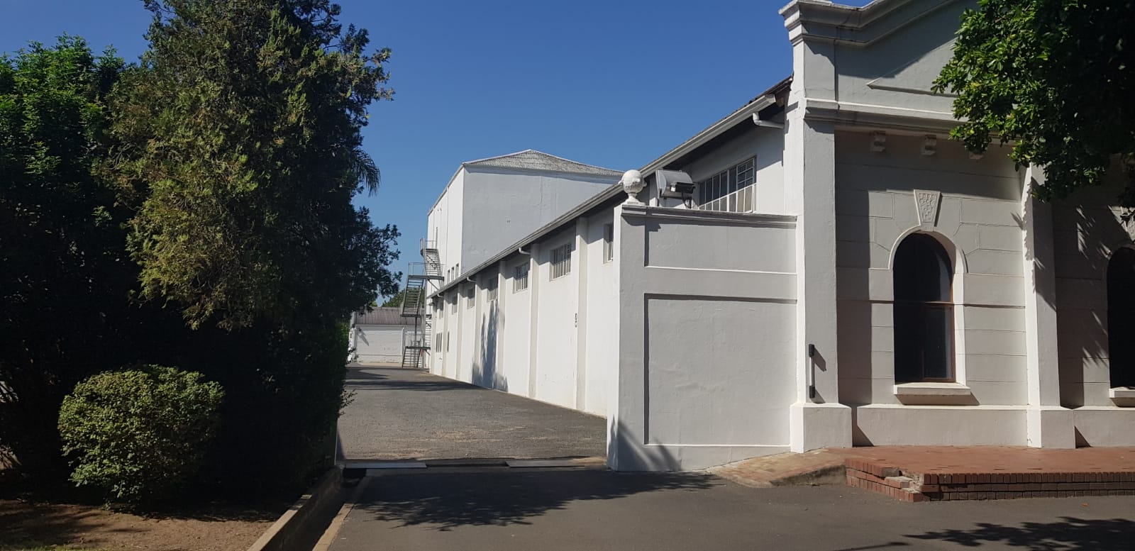 Commercial Property for Sale in Dal Josafat Western Cape